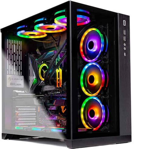 The Best Custom Build Gaming Pc For Under 3000