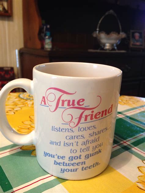 Coffee Mug Inspirational Quotes About Friendship Friendship Quotes
