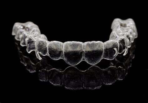 Invisalign Invisalign The Most Popular Transparent Splint System