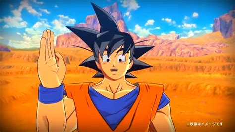 Celebrating the 30th anime anniversary of the series that brought us goku! 2017 DRAGON BALL Z JAPANESE VR GAME - YouTube