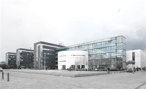 Cbs Copenhagen Business School