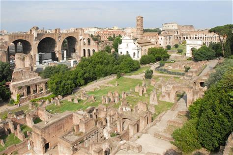 Filele Forum Romain Rome 5981353320 Wikimedia Commons