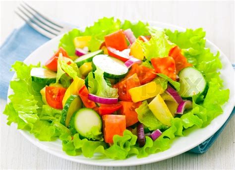 Fresh Salads Entrees Ontrays