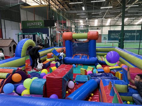 Best 18 Indoor Play Parks In Cape Town Cape Town With Kids