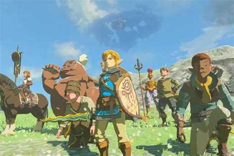Every The Legend Of Zelda Nintendo Game Ranked According To Metacritic
