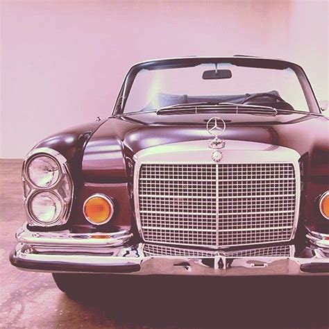 From The Archives 1971 Mercedes Benz 280se 35 Cabriolet If Youre In The Market For A Vintage