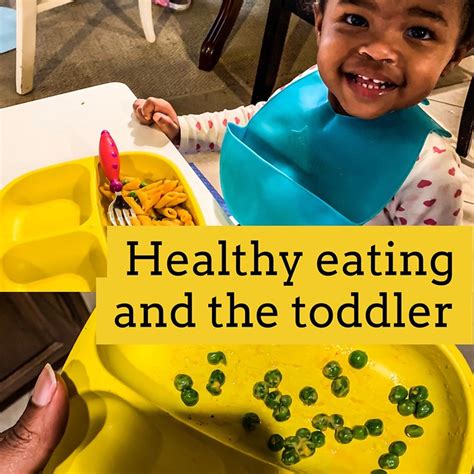 Healthy Eating And The Toddler Mom Works It Out By Angela Gillis