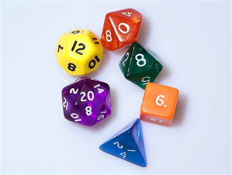 Filedice Typical Role Playing Game Dice Wikipedia