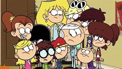 The Loud House Season 2 By The Loud House Dailymotion