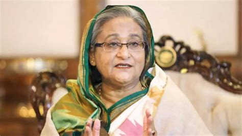 The Ground Under Sheikh Hasina’s Feet Is Shifting Hindustan Times