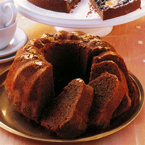 Flockensahnetorte daskochrezept de kochrezepte saisonales themen ideen rezept torten kuchen ideen backideen. Gewürz-Espresso-Kuchen Rezept | Küchengötter