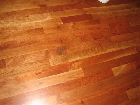 American Cherry Wood Floor Racine Wi My Affordable Flooring