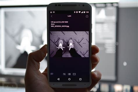 Adobe Lightroom Mobile Is Now Available On Android