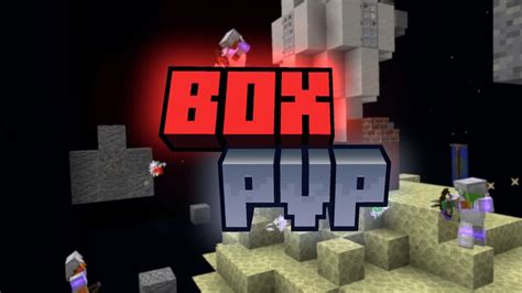 Box Pvp 119 Multiplayer Pvp Map 12021201120119211911