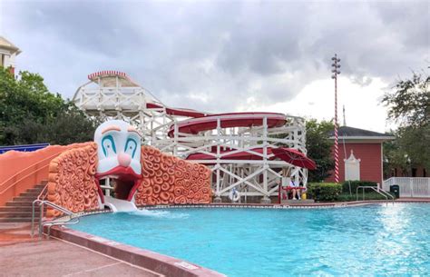 Последние твиты от luna park (@stadiumlunapark). Luna Park Pool at Disney's BoardWalk Resort Undergoing ...
