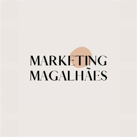 Marketing Magalhães