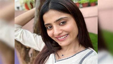 Sasural Simar Ka Actress Vaishali Takkar Suicide Actress Lip Synced Tere Liye Jaan De Du In