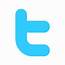Twitter Wordmark Logo Vector Download  BrandEPS ClipArt Best