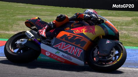 The swiss rider was struck by another bike towards end of qualifying at the motogp italian grand prix. 2020 Update - Updates | RaceDepartment