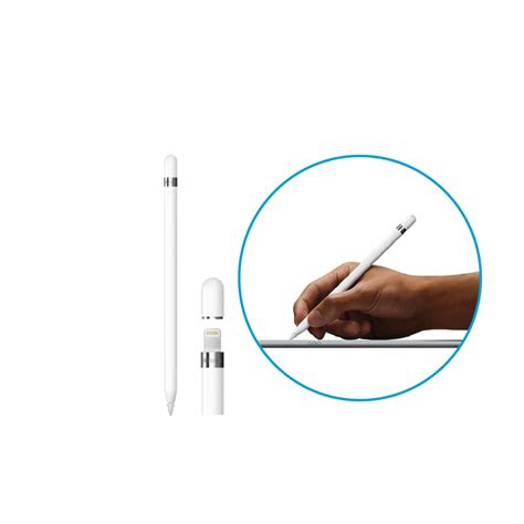 Apple Pencil 1 Media Solutions