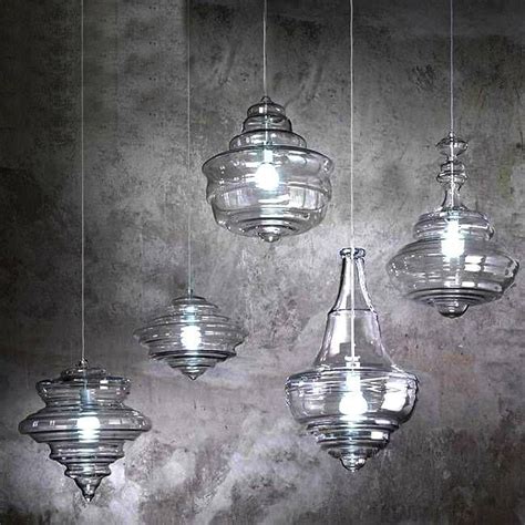 15 best blown glass pendant lights fixtures