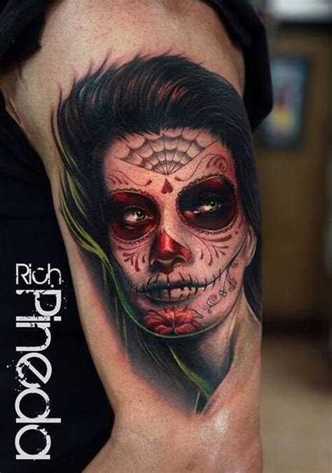 Amazing Tattoo Artists In Southern California Tam Blog Part 2