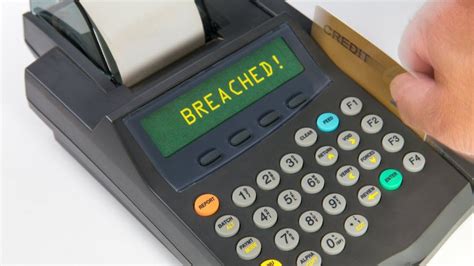 How do credit card numbers get stolen? Data Breach! Millions of credit card numbers stolen from ...