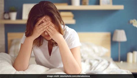 Feeling Stressed Experts Say Stress May Lead To Heart Attack Or Stroke
