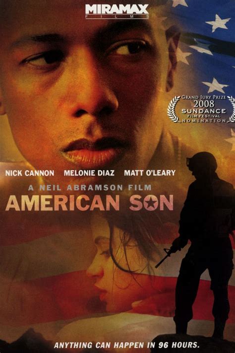 American Son Film Alchetron The Free Social Encyclopedia