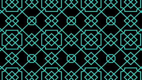 Geometric Pattern 4 Hd Wallpaper Background Image 1920x1080 Id
