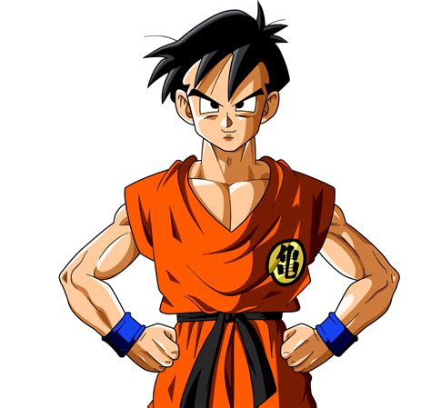 Whether he is facing enemies such as frieza, cell, or buu, goku is proven to be an elite of his own and discovers his race, saiyan and is able to reach super saiyan 3 form. Free download Yamcha 22th tournament by leorine 1600x1516 for your Desktop, Mobile & Tablet ...