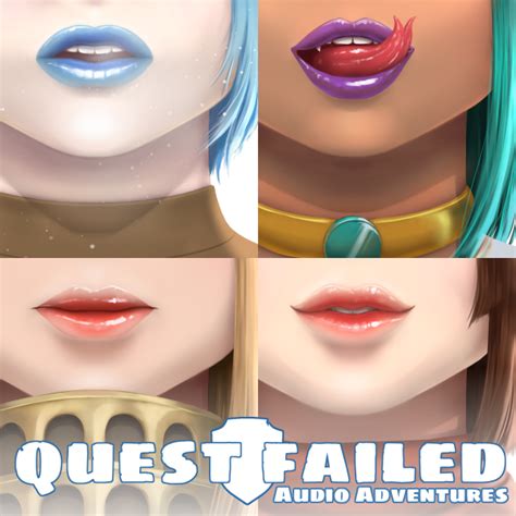 quest failed audio adventures by frostworks