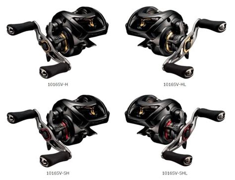 Daiwa Steez SV TW 1016SV SHL 7 1 1 Left Hand Baitcast Reel EBay