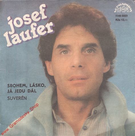 Josef laufer & golem jana václavíka. XX Gramodesky Dle Data | SP Josef Laufer, 1986 Suverén ...