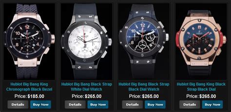Hublot big bang on chrono24.ae. Hublot Big Bang Geneve Fake