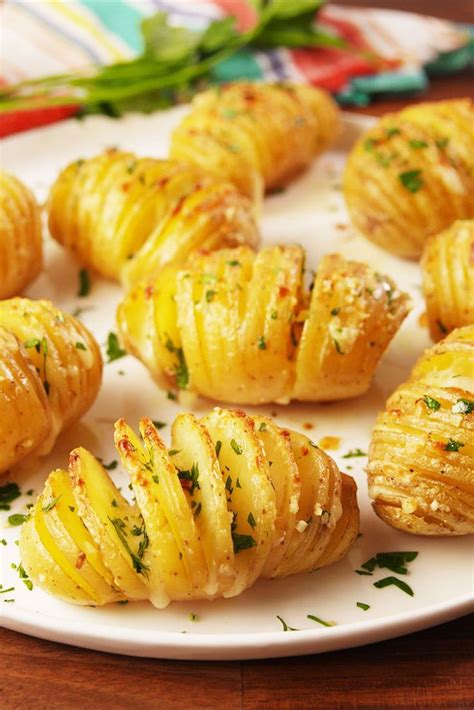 5 Non Traditional Thanksgiving Dinner Ideas Potato Side Dishes