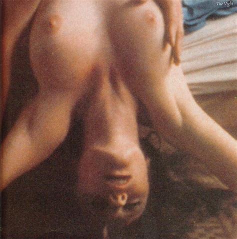 Jacqueline Bisset Sex Diary Luciana