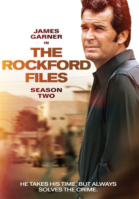 The Rockford Files Season Two