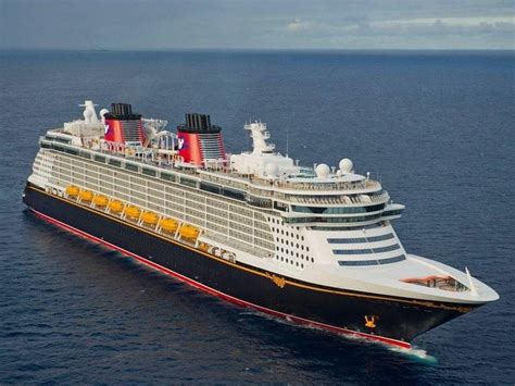 Disney Cruise Line Is Growing With Three New Ships By 2023