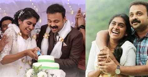 Reddy and produced by allu aravind. Kunchacko Boban Marriage Reception Photos - While ...