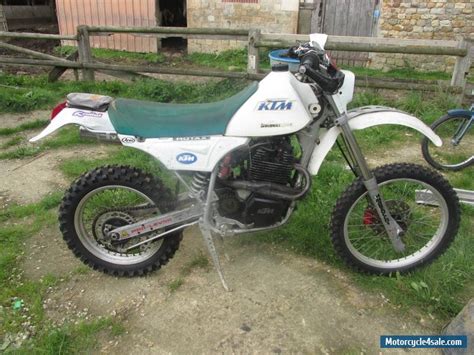 Find new outboard motors for your boat today on boat trader! 1983 Ktm 600 for Sale in United Kingdom
