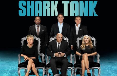 Shark Tank Net Worth Which Shark Is Worth The Most Insider Growth
