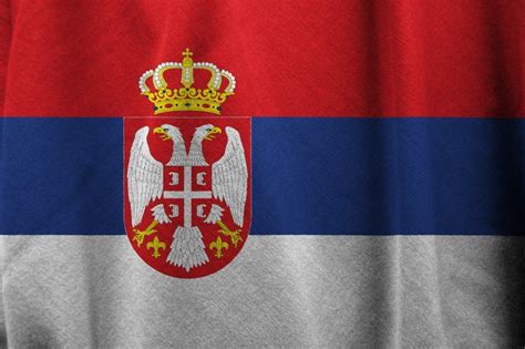 Zastava Srbije I Njene „dvojnice“ širom Sveta Moje Dete