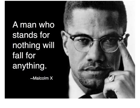 important quotes from malcolm x quotesgram