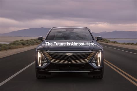 Cadillac Lyriq Trim Levels Detailed Lineup Comprises The Tech Luxury And Sport