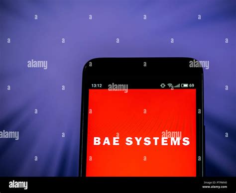 Bae Headquarters Hi Res Stock Photography And Images Alamy