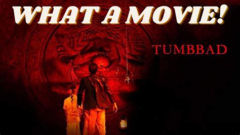 tumbbad full movie review best indian horror film youtube