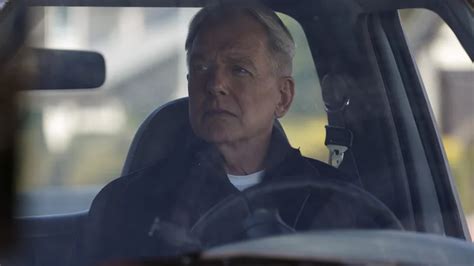 Ncis Star Mark Harmon Confirms Whether Hes Retiring After Gibbs Exit