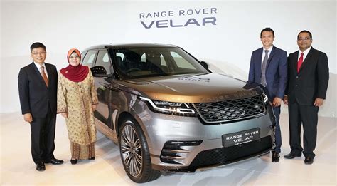 Our comprehensive coverage delivers all you need to know to make an informed car buying decision. New Range Rover Velar Launched In Malaysia; From RM530k ...