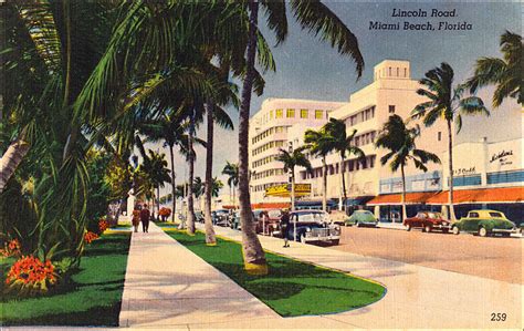 Miami Archives Tracing The Rich History Of Miami Miami Beach And The